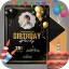 Birthday Invitation Card Maker icon