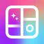 Photo Collage - Frame & Editor icon