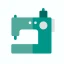 Stash Hub: Sewing Organiser icon