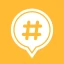 Mapstr icon