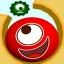 Hungry Balls icon
