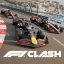 F1 Clash - Official F1 Game icon