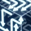 Amaze Rush 3D icon