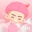 BTS Island: In the SEOM Puzzle icon