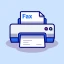 Smart Fax: Send Fax from Phone icon