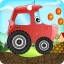 Enfants jeu de course - Beepzz icon