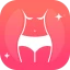VidShape: AI Body Shape Editor icon