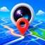 GPS Map Camera& GPS Navigation icon