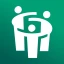 HanseMerkur ServiceApp icon