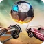 Raketenball - Rocket Car Ball icon