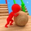 Snow Race 3D™: Fun Racing icon