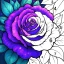 Coloring Book: Color by Number icon