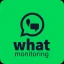 What Monitoring icon