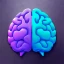 Clever: Brain Games & IQ Tests icon