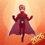 Idle Superpower School icon