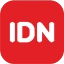 IDN App: Berita & Hiburan icon