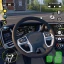 Real Truck Game Truck Driving icon
