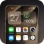 iFocus Launcher - OS Themes icon