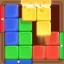 Wood Away, Block Jam icon