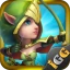Castle Clash: Weltherrscher icon