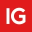 IG : Investissez et Tradez icon