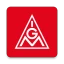IG Metall App icon
