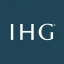 IHG One Rewards: Book Hotels icon