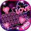 Neon Love Pro Theme icon