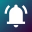 Notification History Log icon