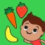 Jeux enfant 3 ans éducatif icon