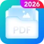 Image to PDF & PDF Reader icon