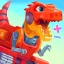 Dinosaurier Mathe icon