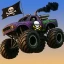Monster Truck Go: Racing Games icon