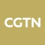 CGTN – China Global TV Network icon
