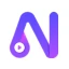 Gerador de vídeos IA - Novi AI icon