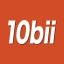 10bii Financial Calculator icon