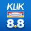 Klik Indomaret icon