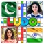 India vs Pakistan Ludo Online icon