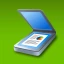 Clear Scan : scannen als PDF icon