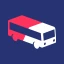 ViaBus – Live Transit & Map icon