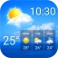 Wettervorhersage icon