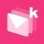 Infomaniak Mail icon