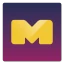 Ministra Player for Smartphone icon