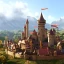 Elvenar - Fantasy Kingdom icon