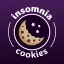 Insomnia Cookies icon