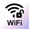 Instabridge: WiFi Senha icon