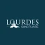 Sanctuaire Notre Dame Lourdes icon