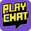 PlayChat- Play Games & Chat icon