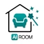 AI Interior Design Home Decor icon