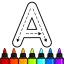 KidloLand Toddler & Kids Games icon